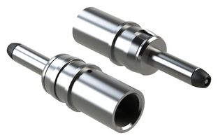 AMPHENOL SINE/TUCHEL MP6ARS8S CIRCULAR CONTACT, PIN, CRIMP