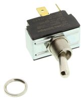 CARLING TECHNOLOGIES 2GG51-73 开关, 拨动, DPDT, 15A, 250V