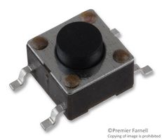 TE CONNECTIVITY - ALCOSWITCH FSM6JSMATR