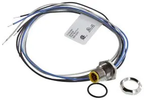 TURCK FSFD 4.5-0.5 传感器连接器