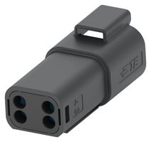 TE CONNECTIVITY - DEUTSCH 934453101