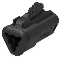 TE CONNECTIVITY - DEUTSCH 1-2600027-0