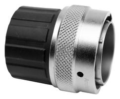 AMPHENOL SINE/TUCHEL RT061619SNHEC03R CIRCULAR CONN, PLUG, 19POS, CRIMP