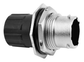 AMPHENOL SINE/TUCHEL RT071619PNHEC03R CIRCULAR CONN, RCPT, 19POS, CRIMP