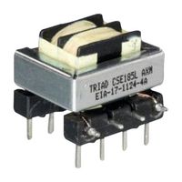 TRIAD MAGNETICS CSE184L