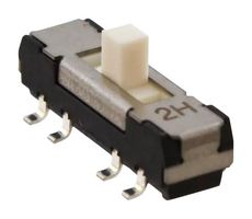 NIDEC COMPONENTS CL-SB-12A-02.