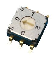 NIDEC COMPONENTS CS-7-14MB