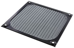 MULTICOMP PRO MC32635. 风扇滤网, EMI/RFI屏蔽, 30 x 30网状