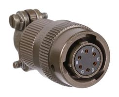 AMPHENOL PCD 62IN16F106S