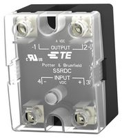TE CONNECTIVITY - POTTER&BRUMFIELD 2330274-1.