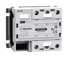 CROUZET GN025DSRL.