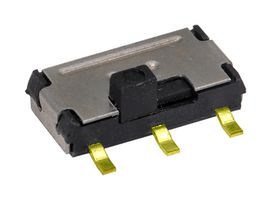 C&K COMPONENTS AYZ0102AURLC