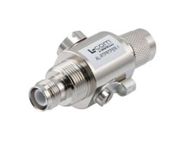 L-COM AL-RTPRTJER-1 射频涌流 保护器, 50 Ω, 5KA, 面板