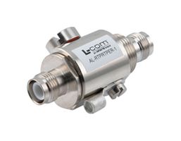 L-COM AL-RTPRTPER-1 射频涌流 保护器, 50 Ω, 5KA, 面板
