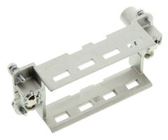 HARTING 09140160313 连接器模块外框, 矩形, HAN 16B系列