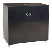 CORNELL DUBILIER ALH156K401C084