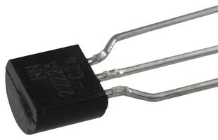 ONSEMI PN2222ATF