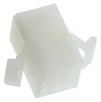 MOLEX 50-36-1871 其他, 062 电源连接器, 母.PREBENT EARS 9 CKT