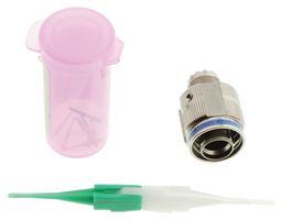 AMPHENOL AEROSPACE D38999/26FA35PN CIRCULAR CONN, PLUG, 9-35, CABLE