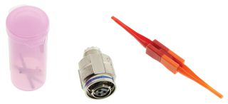 AMPHENOL AEROSPACE D38999/26FA98SN CIRCULAR CONN, PLUG, 9-98, CABLE