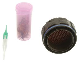 AMPHENOL AEROSPACE D38999/26WJ35PA