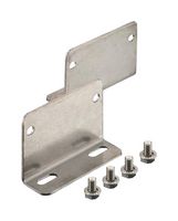 HARTING 09400009926 安装面板, 金属, M6