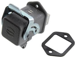 HARTING 09452151562 面板馈通, RJ45 8P8C 插座, CAT6