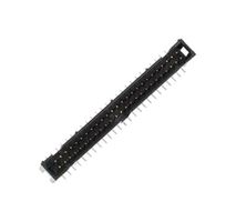 3M N2516-6V0C-RB-WD 连接器, 16路, 2排, 2.54MM