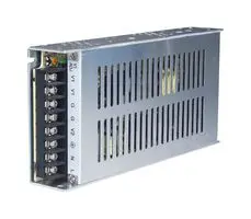 ADVANTECH PWR-244-AE 其它, 100 W 面板 安装 稳压电源