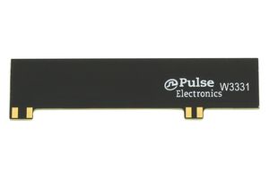 PULSE ELECTRONICS W3331 天线, PCB, 线性, 2.4-2.5GHZ, 3.5DBI