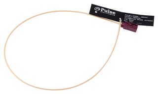 PULSE ELECTRONICS W6101 天线, PCB, 3.4-3.6GHZ, 4DBI