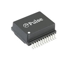 PULSE ELECTRONICS HDX8004NL 特种变压器, MDL, SIN, HDBASET, 60W, SMT