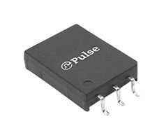 PULSE ELECTRONICS HM2103NLT TRANSFORMER, 1:1, 1PORT, AEC-Q200, 150UH