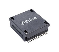 PULSE ELECTRONICS HD8004FNL 以太网供电变压器, 1:1, 1端口, HDBASE-T