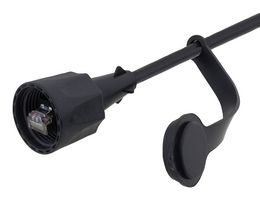 L-COM TRD695WP-2M