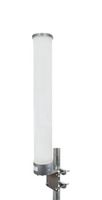 L-COM HG3513DP4-NF ANTENNA, 3.3GHZ-3.8GHZ, 13DBI, N CONN