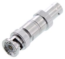 L-COM LCAT7437-8 衰减器, 2W/8 DB 固定 衰减器, BNC 公 至 BN