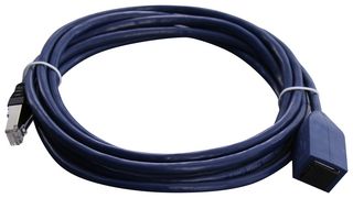 L-COM TRD626ADS-MPTL-10F 类别 6A MPTL 模制 公端