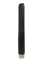 L-COM HG2458-7RDR-NM STUBBY ANTENNA, 5.15-5.85GHZ, 7DBI