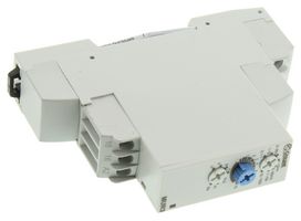 CROUZET 88827103. 固态继电器, 延时型, 8A, DIN轨安装