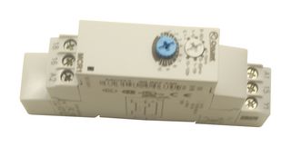 CROUZET 88827135. 固态继电器, 延时型, 8A, DIN轨安装