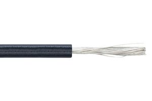 LAPP USA 4160401 电缆, 16AWG, 黑色, 100英尺