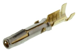 AMPHENOL INDUSTRIAL LPTC-SF-12S-12-1 CIRCULAR CONTACT, SKT, 14-12AWG, CRIMP
