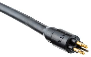 AMPHENOL LTW DT-HCN-08BMM-RLA60 电缆组件, 8P 圆形公-自由线端, 23.6英寸