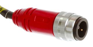 MOLEX 130064-0447 传感器 线缆, 3P 公-母, 3.3 连接