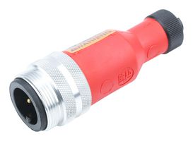 MOLEX 130068-0110 适配器, 圆形 连接器, 3 件