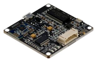 MULTICOMP PRO SURE-ICP3 烧录器, WONDOM IN-电路 编程烧录器