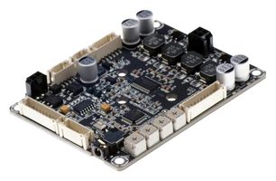 MULTICOMP PRO SURE-JAB3-230 AUDIO AMPLIFIER BOARD, CLASS D