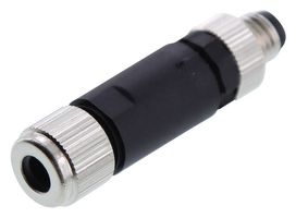 MUELLER ELECTRIC BU-8ZU03 其它, M8 4 引脚 M ST PB A CD FW
