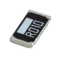 YAGEO PE1206FRM7W0R02L 电阻, R02, 1%, 0.5W, 金属 膜, 1206